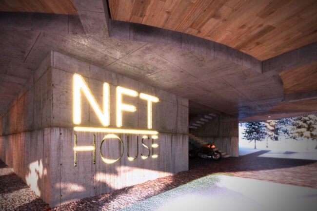 NFT 之家 - 1 之 10