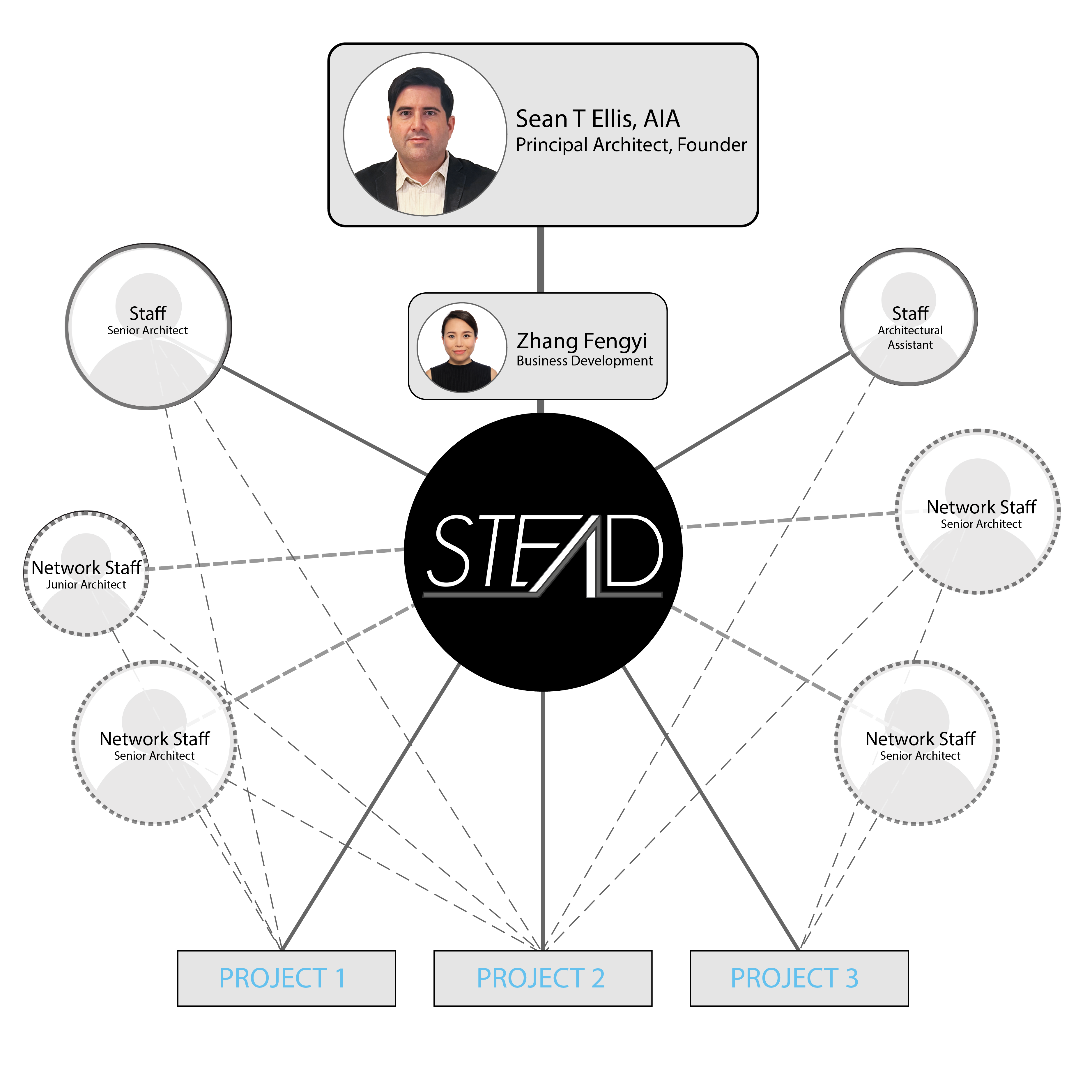 STEAD O-Chart