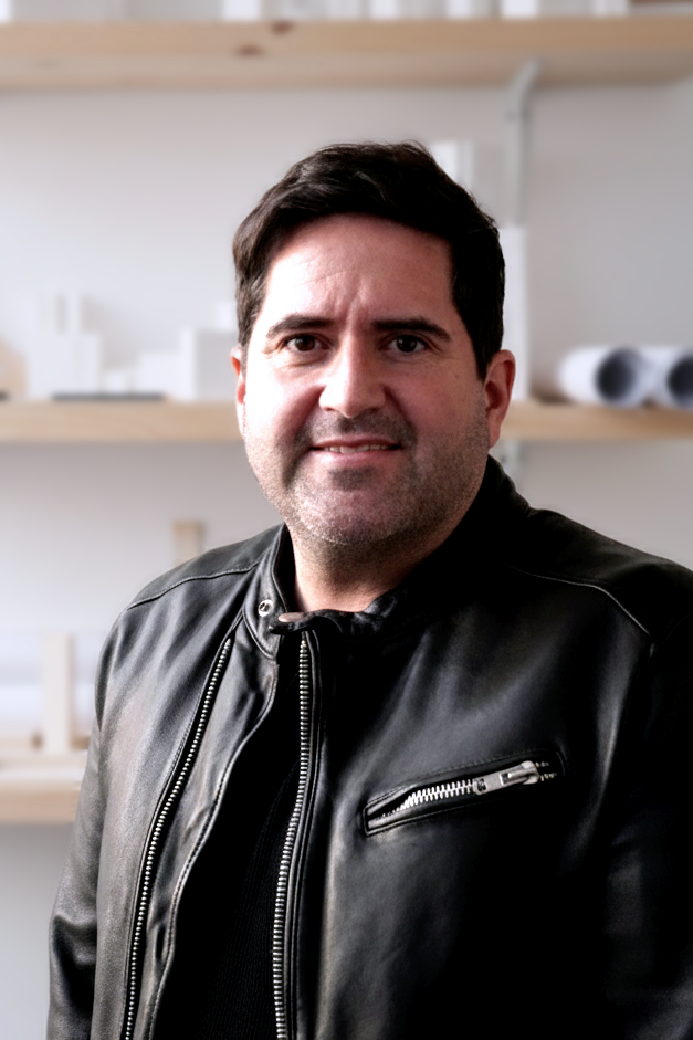 Sean T Ellis AIA — Principal Architect and Founder of STEAD Architecture and Design